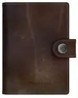 Ledlencer Lite Wallet Brown C211 - Korttikotelot ja rasiat - C211 - 1