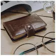 Ledlencer Lite Wallet Brown C211 - Korttikotelot ja rasiat - C211 - 4