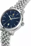 Maserati Epoca miesten rannekello R8853118021 etuviistosta - Maserati miesten rannekellot - R8853118021 - 5