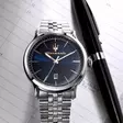 Maserati Epoca miesten rannekello R8853118021 fiiliskuva - Maserati miesten rannekellot - R8853118021 - 6