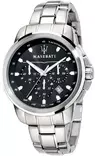 Maserati Successo rannekello R8873621001 - Maserati miesten rannekellot - R8873621001 - 1