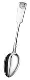 Musla j=C3=A4lkiruokalusikka, pienempi koko - Musla pöytähopeat - 511-001 - 1