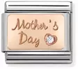 Nomination Mothers Day - Composable Classic - 430316-01 - 1