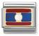 Nomi pala Laos lippu - Composable Classic - 030236-21 - 1