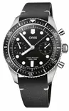 01-771-7791-4054-07-6-20-01---Divers-Sixty-Five-Chronograph_HighRes_18=
257 - Oris miesten rannekellot - 01-771-7791-4054-1 - 1