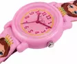 R4551104501 kello l=C3=A4hikuva - Tyttöjen rannekellot - R4551104501 - 6