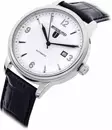 Riedenshield Noble Automatic Black-White RS7605-01 - Riedenschild - RS7605-01 - 4