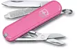 Victorinox Classic SD Sherry blossom monitoimity=C3=B6kalu - Victorinox monitoimityökalut - 0.6223.51B1 - 1