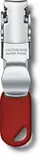 Victorinox kynsileikkuri punainen - Victorinox monitoimityökalut - 8.2050.B1 - 3