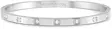Nomination Pretty Bangles Steel - Nomination rannekorut - 029508-001 - 1