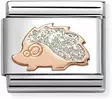 Nomination pala glitter siili 430205-31 - Nomination combosable classic - 430205-31 - 1