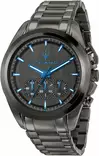 Maserati Traguardo Dark edition kello - Maserati miesten rannekellot - R8873654001 - 1