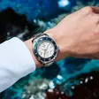 Seiko Presage 1968 Heritage Divers GMT SPB519J1 kello ranteessa - Presage - SPB519J1 - 2