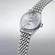 Seiko Presage Classic Series Aijori 36mm kello etuviistosta kuvattuna SPB521J1 - Presage - SPB521J1 - 4