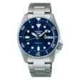 Seiko 5 Sports New Design SRPL77K1 - Seiko miesten rannekellot - SRPL77K1 - 1