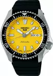 Seiko 5 Sports New design rannekello SRPL87K1 edestä - Seiko 5 Sports - SRPL87K1 - 2