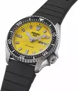 Seiko 5 Sports New design rannekello SRPL87K1 etuviistosta kuvattuna - Seiko 5 Sports - SRPL87K1 - 3