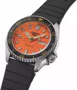 Seiko 5 Sports New design rannekello SRPL89K1 etuviistosta - Seiko 5 Sports - SRPL89K1 - 3