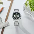 Seiko Conceptual series miesten kello SSB461P1 fiiliskuva - Perusmallisto - SSB461P1 - 2