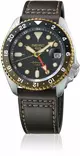 Seiko 5 Sports GMT SSK036K1 kello - Seiko 5 Sports - SSK036K1 - 1
