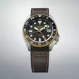 Seiko 5 Sports GMT SSK036K1 kellon fiiliskuva2 - Seiko 5 Sports - SSK036K1 - 3