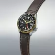 Seiko 5 Sports GMT SSK036K1 kellon fiiliskuva1 - Seiko 5 Sports - SSK036K1 - 2