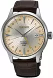 Seiko Presage Cocktail Time GMT Acacia SSK041J1 kello - Presage - SSK041J1 - 1