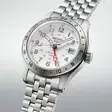 Seiko 5 Sports Field Series GMT SSK059K1 - Seiko miesten rannekellot - SSK059K1 - 2