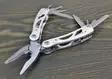 Multitool pihdit kärkisarjalla - Monitoimityökalut - Z661 - 2
