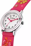 KIKOU Hobby lasten rannekello R4551101501 - Tyttöjen rannekellot - R4551101501 - 5