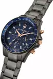 Maserati Sfida rannekello R8873640001 5 - Maserati miesten rannekellot - R8873640001 - 5