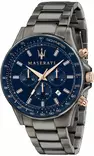 Maserati Sfida rannekello R8873640001 1 - Maserati miesten rannekellot - R8873640001 - 1