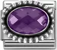 Nomination pala Violetti 330607-001 - Composable Classic - 330607-001 - 1