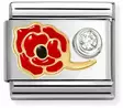 Nomination pala poppy red 630302-11.jpg - Nomination combosable classic - 630302-11 - 1