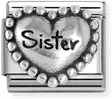 Nomination pala Sister 330101-81 - Composable Classic - 330101-81 - 1