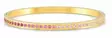 Nomination Pretty Bangles Pink Gold - Nomination rannekorut - 029506-021 - 1