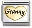 Nomi pala Granny sydän Mummu Mumma 030285-81 - Composable Classic - 030285-81 - 1