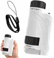 Optinen luuppi 120x ledzoom - Kellosepäntyökalut - Z9221 - 1