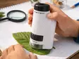 Optinen luuppi 120x ledzoom - Kellosepäntyökalut - Z9221 - 6