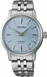 Seiko Presage Frozen Skydiving Diamond coctail SRPL61J1 - Presage - SRPL61J1 - 1