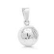 RIIPUS JALKAPALLO 10MM HOP - Kaulakorut ja riipukset - 5118321 - 1