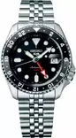 Seiko 5 Sports Automatic SSK001K1 kello - Seiko miesten rannekellot - SSK001K1 - 1