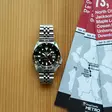 Seiko 5 Sports Automatic SSK001K1 - Seiko miesten rannekellot - SSK001K1 - 3