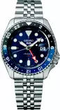 Seiko 5 Sports Automatic SSK003K1 kello - Seiko miesten rannekellot - SSK003K1 - 1