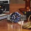 Seiko 5 Sports Automatic SSK003K1 kello fiiliskuva1 - Seiko miesten rannekellot - SSK003K1 - 3