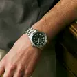 Seiko 5 Sports Field series HDB006K1 kello - Seiko 5 Sports - HDB006K1 - 2
