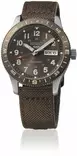 Seiko 5 Sports Field series HDB009K1 kello - Seiko 5 Sports - HDB009K1 - 1
