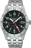 Seiko 5 Sports GMT kello - Seiko miesten rannekellot - SSK023K1 - 1