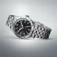Seiko 5 Sports GMT kello - Seiko miesten rannekellot - SSK023K1 - 4