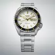 Seiko 5 Sports HDB004K1 - Miesten rannekellot - HDB004K1 - 3